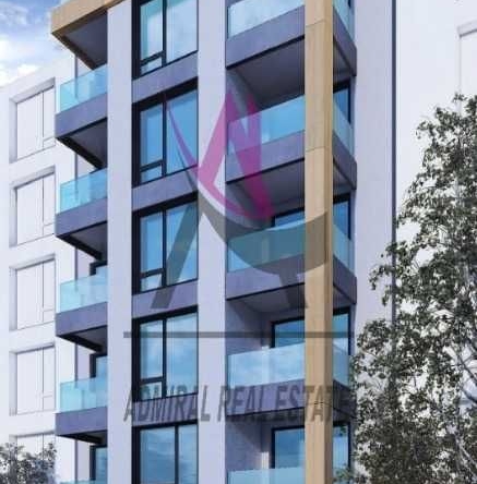 Четиристаен апартамент в Варна, Левски - 152 кв.м за 1645 €/кв.м - Снимка #1