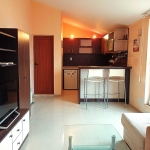 Дава се под наем Двустаен апартамент в Несебър - 68 кв.м за 382.5 € - Снимка #1