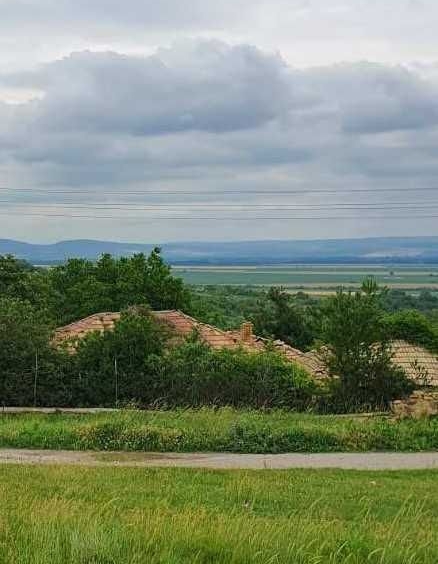 Парцел в с. Звезда, Област Търговище - 3693 кв.м за 2 €/кв.м - Снимка #1