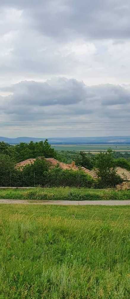 Парцел в с. Звезда, Област Търговище - 3693 кв.м за 2 €/кв.м - Снимка #1