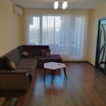 Дава се под наем Двустаен апартамент в София, Люлин 10 - 82 кв.м за 600 € - Снимка #1