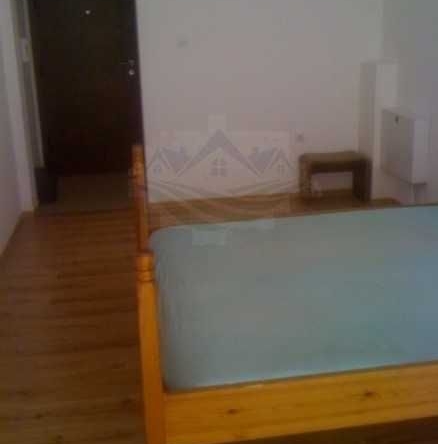 Дава се под наем Едностаен апартамент в Пловдив, Младежки Хълм - 45 кв.м за 214.2 € - Снимка #1