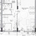 Двустаен апартамент в Айтос - 64 кв.м за 800 €/кв.м - Снимка #1