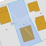 Парцел в с. Извор, Област Бургас - 418 кв.м за 53 €/кв.м - Снимка #1