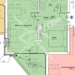 Двустаен апартамент в Созопол - 59 кв.м за 1033 €/кв.м - Снимка #1