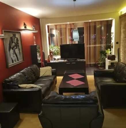Тристаен апартамент в София, Младост 1 - 106 кв.м за 1887 €/кв.м - Снимка #1