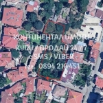 Парцел в Пловдив, Център - 1300 кв.м за 585 €/кв.м - Снимка #1