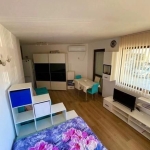 Едностаен апартамент в Бургас, Сарафово - 37 кв.м за 1487 €/кв.м - Снимка #1