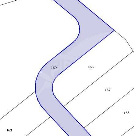 Парцел в с. Тънково, Област Бургас - 927 кв.м за 29 €/кв.м - Снимка #1