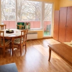 Дава се под наем Тристаен апартамент в Варна, Чаталджа - 70 кв.м за 398.82 € - Снимка #1