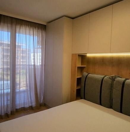 Дава се под наем Двустаен апартамент в София, Малинова долина - 65 кв.м за 650 € - Снимка #1