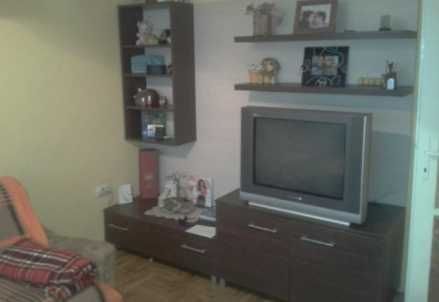 Дава се под наем Двустаен апартамент в Пловдив, Център - 44 кв.м за 132.6 € - Снимка #1