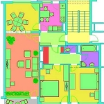 Четиристаен апартамент в с. Герман, Област София-град - 104 кв.м за 3318 €/кв.м - Снимка #1