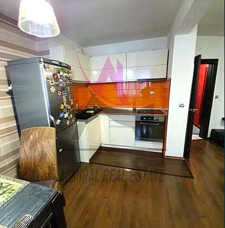 Дава се под наем Двустаен апартамент в Варна, Лятно кино Тракия - 70 кв.м за 375 € - Снимка #1