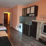 Дава се под наем Едностаен апартамент в Бургас, Възраждане - 55 кв.м за 165 € - Снимка #1