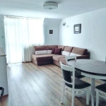 Дава се под наем Многостаен апартамент в Бургас, Възраждане - 105 кв.м за 535.5 € - Снимка #1