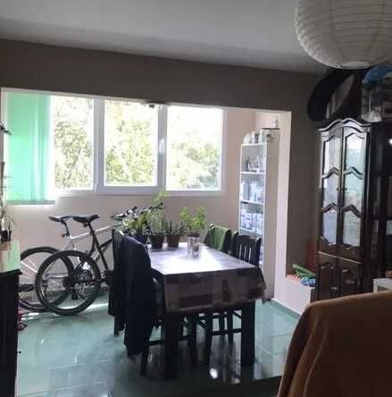 Двустаен апартамент в София, Хаджи Димитър - 48 кв.м за 2573 €/кв.м - Снимка #1