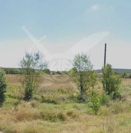 Парцел в с. Кръстевич, Област Пловдив - 6400 кв.м за 11 €/кв.м - Снимка #1