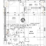 Двустаен апартамент в Пловдив, Тракия - 73 кв.м за 1993 €/кв.м - Снимка #1