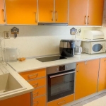 Дава се под наем Тристаен апартамент в Варна, Цветен квартал - 94 кв.м за 548.25 € - Снимка #1