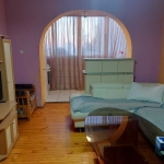Тристаен апартамент в Стара Загора, ОРБ - 51 кв.м за 720 €/кв.м - Снимка #1