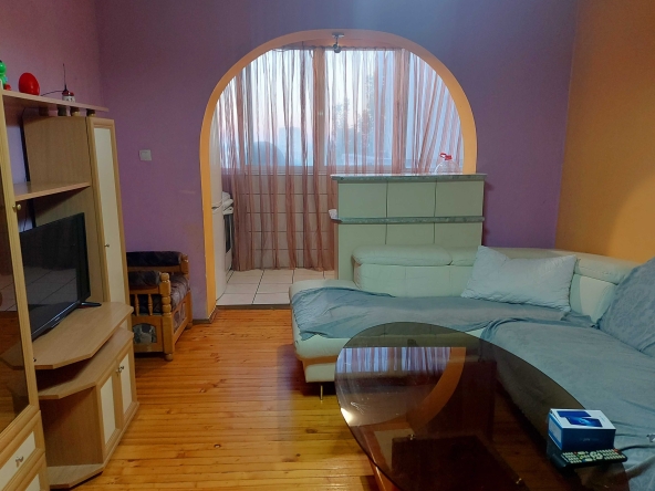 Тристаен апартамент в Стара Загора, ОРБ - 51 кв.м за 720 €/кв.м - Снимка #1