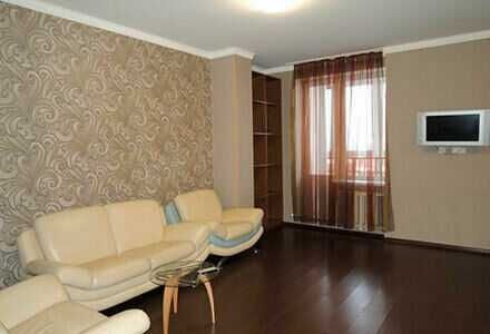 Дава се под наем Двустаен апартамент в София, Хаджи Димитър - 67 кв.м за 450 € - Снимка #1