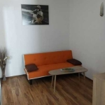 Дава се под наем Двустаен апартамент в Бургас, Възраждане - 42 кв.м за 165 € - Снимка #1