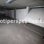 Гараж / Паркомясто в Пловдив, Кършияка - 22 кв.м за 1228 €/кв.м - Снимка #1