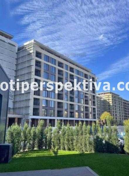 Гараж / Паркомясто в Пловдив, Тракия - 17 кв.м за 1230 €/кв.м - Снимка #1