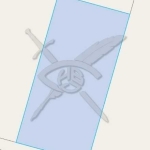 Парцел в с. Кошарица, Област Бургас - 1088 кв.м за 23 €/кв.м - Снимка #1