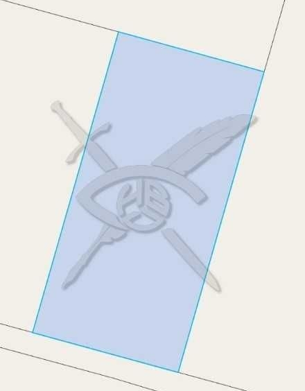 Парцел в с. Кошарица, Област Бургас - 1088 кв.м за 23 €/кв.м - Снимка #1