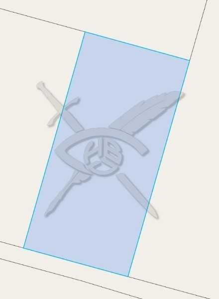 Парцел в с. Кошарица, Област Бургас - 1088 кв.м за 23 €/кв.м - Снимка #1