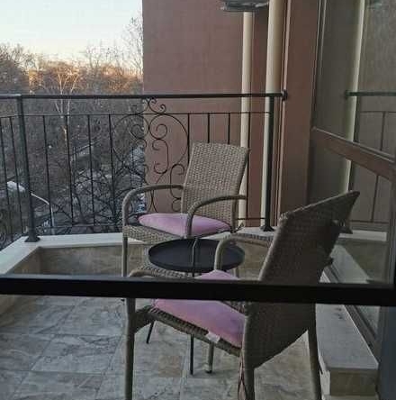 Дава се под наем Двустаен апартамент в Пловдив, Каменица 1 - 65 кв.м за 224.4 € - Снимка #1