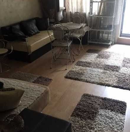 Дава се под наем Тристаен апартамент в Пловдив, Кършияка - 110 кв.м за 348.84 € - Снимка #1