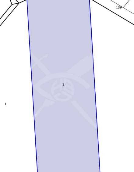 Парцел в с. Брястовец, Област Бургас - 11298 кв.м за 1 €/кв.м - Снимка #1