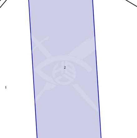 Парцел в с. Брястовец, Област Бургас - 11298 кв.м за 2 €/кв.м - Снимка #1