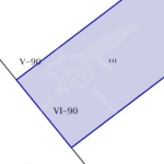 Парцел в с. Яврово, Област Пловдив - 388 кв.м за 41 €/кв.м - Снимка #1