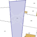 Парцел в с. Александрово, Област Бургас - 1540 кв.м за 32 €/кв.м - Снимка #1