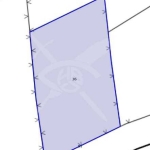 Парцел в Бургас, Ветрен - 500 кв.м за 26 €/кв.м - Снимка #1