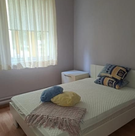 Дава се под наем Едностаен апартамент в София, Захарна фабрика - 56 кв.м за 500 € - Снимка #1