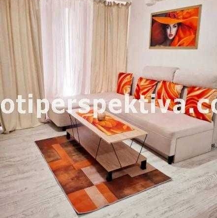 Едностаен апартамент в Пловдив, Кършияка - 32 кв.м за 907 €/кв.м - Снимка #1