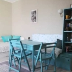 Дава се под наем Едностаен апартамент в Пловдив, Изгрев - 45 кв.м за 255 € - Снимка #1