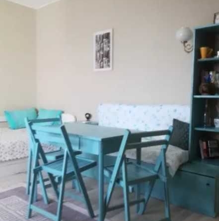 Дава се под наем Едностаен апартамент в Пловдив, Изгрев - 45 кв.м за 255 € - Снимка #1