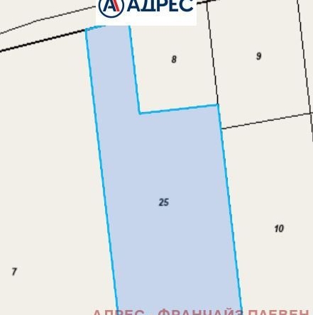 Парцел в Троян - 2000 кв.м за 2 €/кв.м - Снимка #1