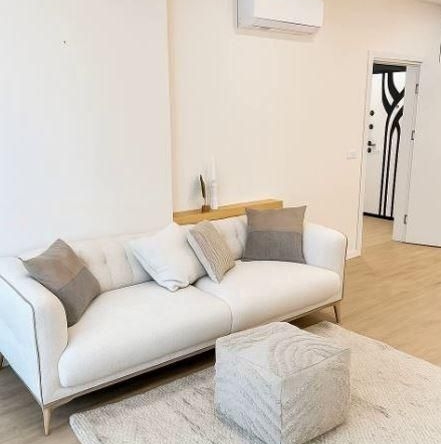 Дава се под наем Двустаен апартамент в Варна, Бриз - 65 кв.м за 650 € - Снимка #1