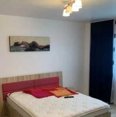 Дава се под наем Едностаен апартамент в Пловдив, Гагарин - 40 кв.м за 219.3 € - Снимка #1