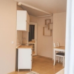 Дава се под наем Едностаен апартамент в Варна, Колхозен пазар - 23 кв.м за 275 € - Снимка #1