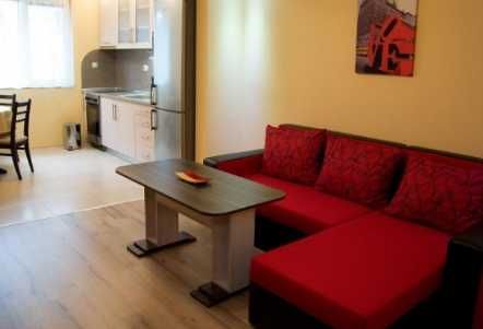 Дава се под наем Двустаен апартамент в Пловдив, Тракия - 60 кв.м за 306 € - Снимка #1