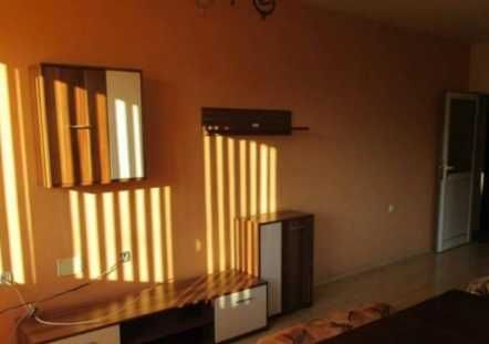 Дава се под наем Двустаен апартамент в Пловдив, Младежки Хълм - 60 кв.м за 204 € - Снимка #1